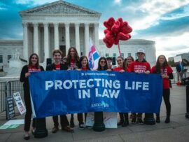 Protecting life in law